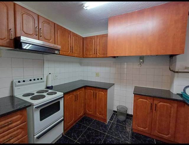 3 BEDROOM APARTMENT FOR SALE IN OVERPORT